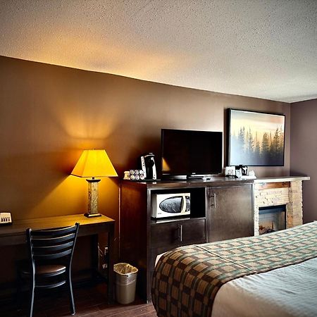 Copper River Inn Форт Франсис Екстериор снимка